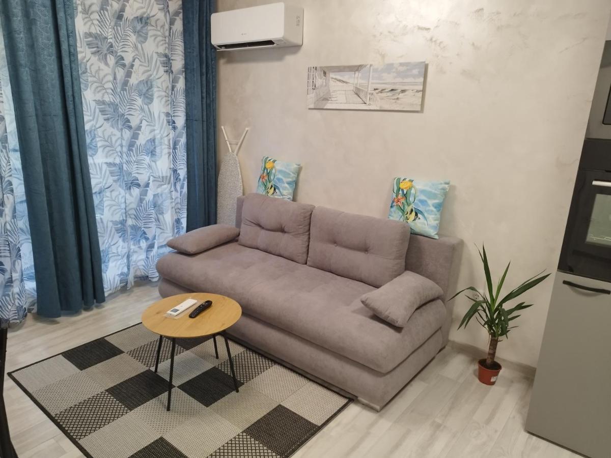 Апартамент 3 А Varna Ngoại thất bức ảnh