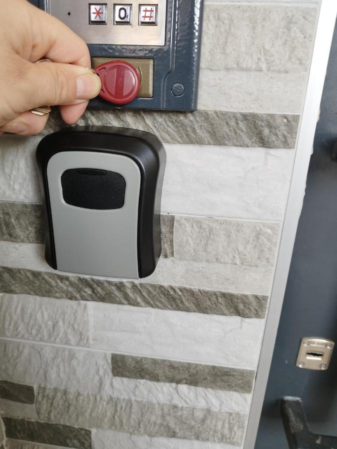Апартамент 3 А Varna Ngoại thất bức ảnh